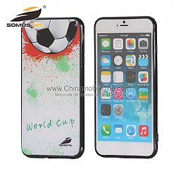 Slim Hard Shell Snap On Case with Custom Images HTC Desire 510 Phone Case