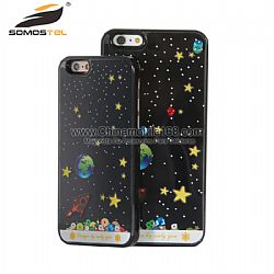 Planet Quicksand fundas para celulars al por mayor