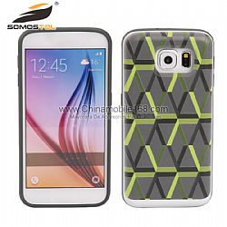 2 in 1 Slide Combo Cell Phone Case Wholesale Color Rose