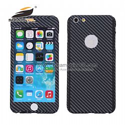 Hot Sale 360 Degrees Full Protection Gradient Color Phone Case for iPhone 6/6S/Plus