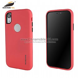 Funda TPU+PC+silicona en único Color para Xiaomi 9/9Se/5Ss