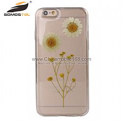 Customize girasol proveedor fundas para celulars