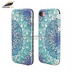 Flip cover con proteccion completa para 7G 7GPlus
