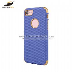 New design anti drop leather phone case for 6G 6S 7G