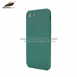 Anti choque funda TPU de serie armor con diseño comercial para Iphone6/7/8/X