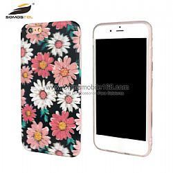 Wholesale TPU 3D naked eye case for Iphone8/8S/X