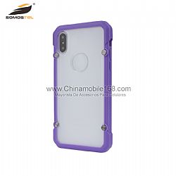 Mayoreo funda SUP duro para iphoneX/Samsung S8