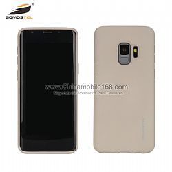 For IphoneX case anti-scratch delicate sense TPU flexible case