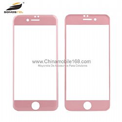 3D Nanometer Anti-Explosion 9H Tempered Glass Screen Protector For Iphone 7 7plus