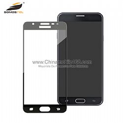 Good quality 0.33MM CSG tempered glass film for J7 prime