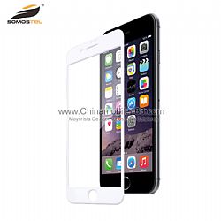 Ultra thin 6D tempered glass with full glue for 7P/8P