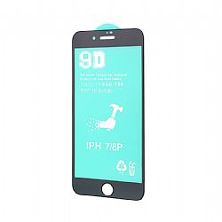 Anti-falling 0.4mm nano screen protector films