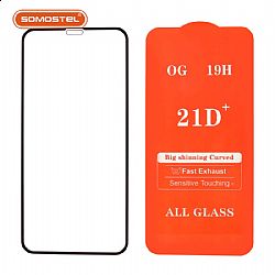 0.33mm 21D Tempered Glass Screen Protector