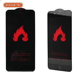 Firstwolf ESD Anti-estática de vidrio templado Protector de pantalla Premium