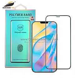 PMMA  protector  Material compuesto Alta Transparencia para iPhone11/iPhone12