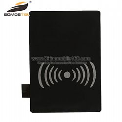 Portable Standard Smart Wireless Charging Coil Receiver For Samsung Galaxy S3