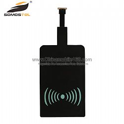 Portable Standard Smart Wireless Charging Universal Receiver