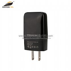 Wholesale SMS-A62 1A USB charger for travel/business trip
