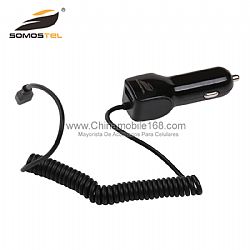 cargador de auto universal charger usb doble