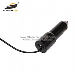 cargador de auto universal charger usb Alta calidad