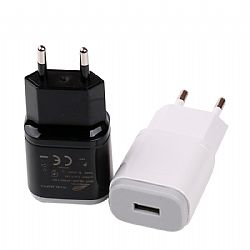 cargador universal adaptador de Teléfono PotenciaVeloz Internacional para Samsung