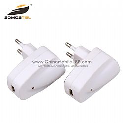 Cargador Original cargador inalambrico Cargador de pared 2 PowerPort USB