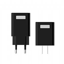 Cargador rápido de 18W QC3.0 solo usb para Android / iPhone