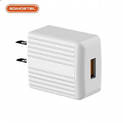 5V2A USB Port Protable Fast Charger