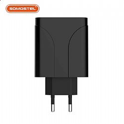 KY05 USB+Type-C multi-port fast charger