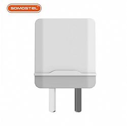 Argentina Cargador 5W Adaptador de Cargador Puertos USB Tres