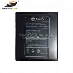 Universal Battery Replacement Mobile Phone Battery for AVVIO 750