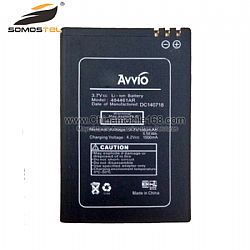 Nueva batería de repuesto compatibles para Avvio 780