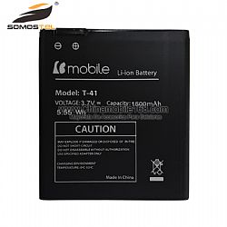 Universal Battery Replacement Mobile Phone Battery for Bmobile AX680