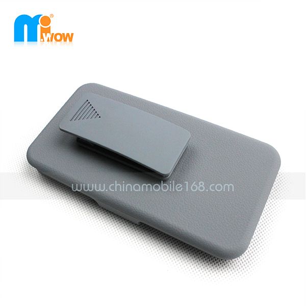 PC stand case for Blackberry Z10