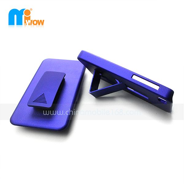PC stand case for Blackberry Z10