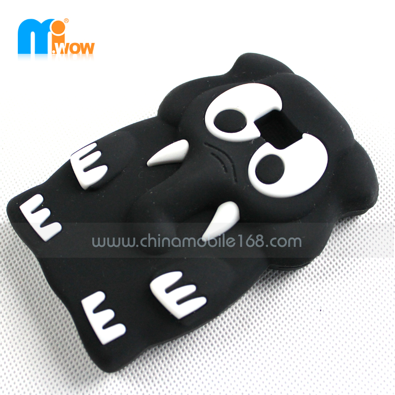 silicon cases for LG L3