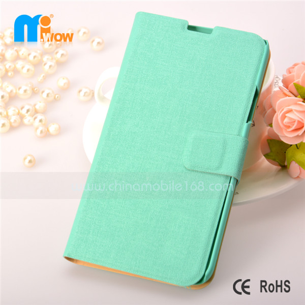 popular PC+PU protect  case for LG