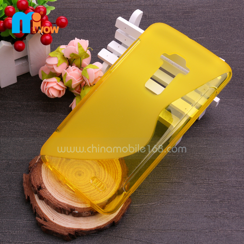 mobile phone skins,for LG D958 TPU cases