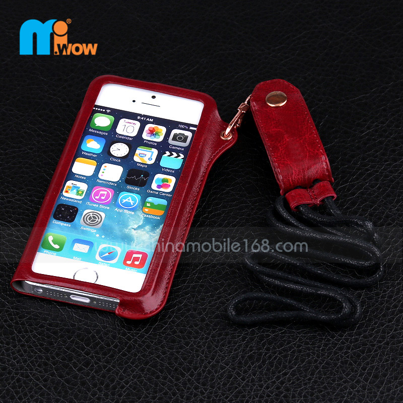 Bolso para el iPhone  6