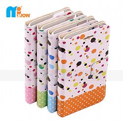 PC+PU leather case for iphone 6