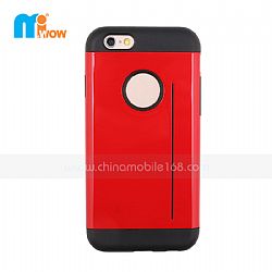 TPU+PC case for iPhone 6/plus