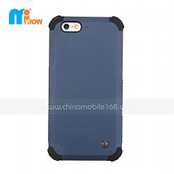 Funda de TPU+PC para iPhone 6/plus