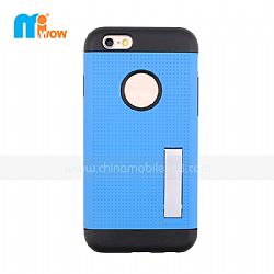 TPU+PC case for iPhone 6/plus