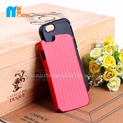 TPU+PC case for iPhone 6/plus