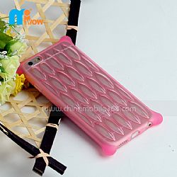 TPU+PC case for iPhone 6