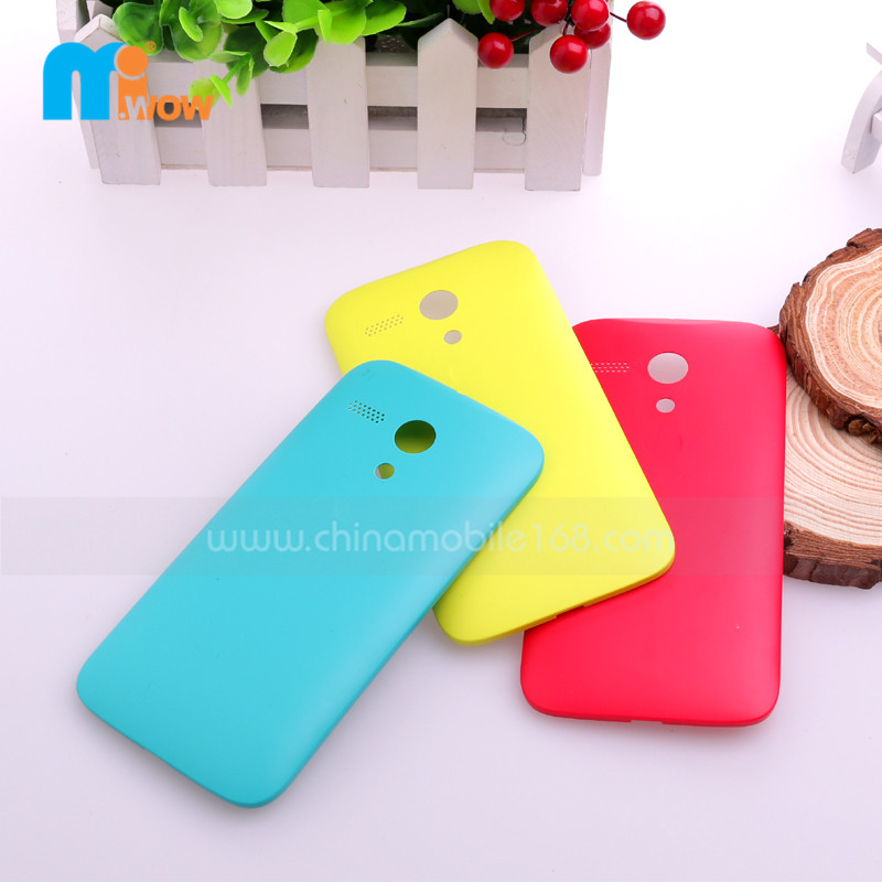 mobile case for motorola XT1032 multii-color