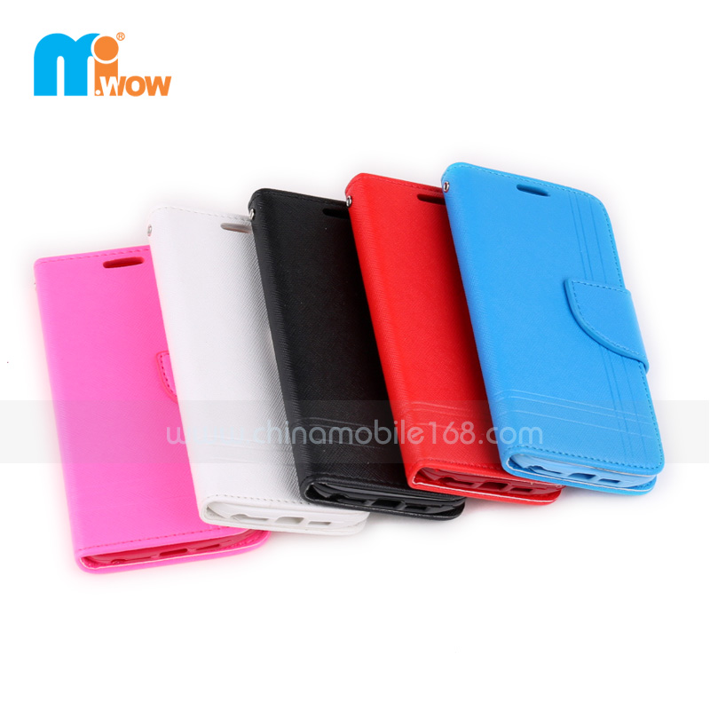 S View flip cover  for Motorola G2