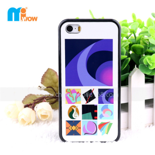 TPU protector para iPhone5s