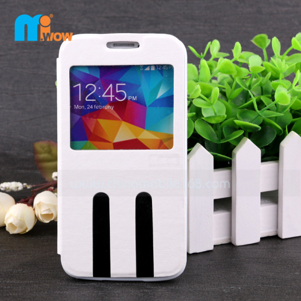 PC back cover case for Samsung S5