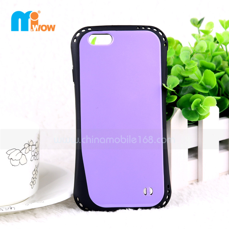 2 in 1 case for iPhone 6
